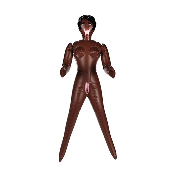 Mini Mu?eca Hinchable Mini Mu?eca Hinchable