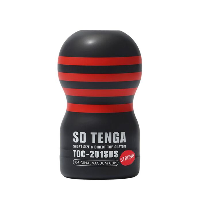 SD TENGA ORIGINAL VACUUM CUP STRONG SD TENGA ORIGINAL VACUUM CUP STRONG