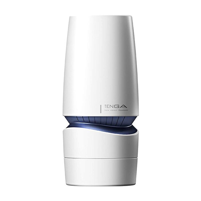 Tenga Aero Cobalt