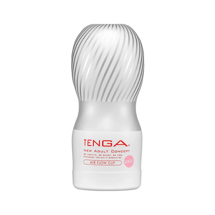 TENGA AIR FLOW CUP GENTLE TENGA AIR FLOW CUP GENTLE