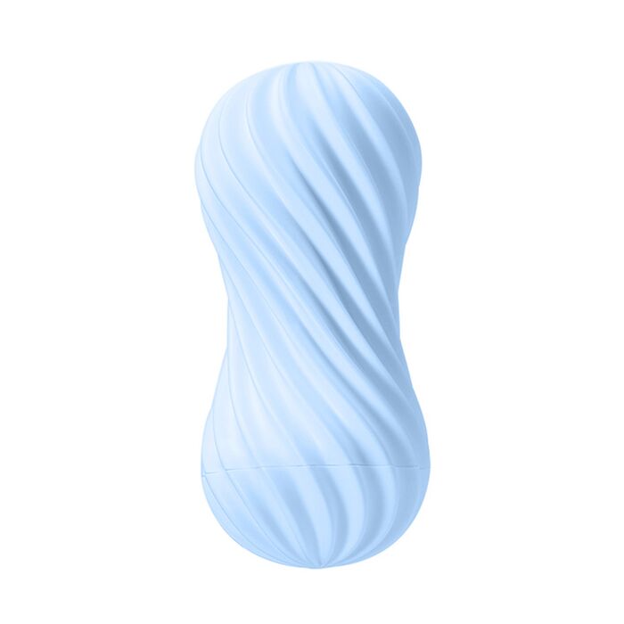 TENGA FLEX BUBBLY BLUE