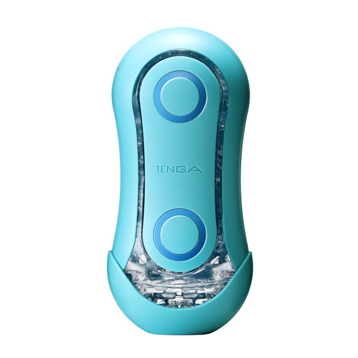 TENGA FLIP ORB OCEAN BLUE TENGA FLIP ORB OCEAN BLUE