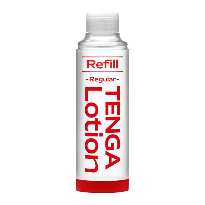 TENGA Lotion Refill Regular TENGA Lotion Refill Regular