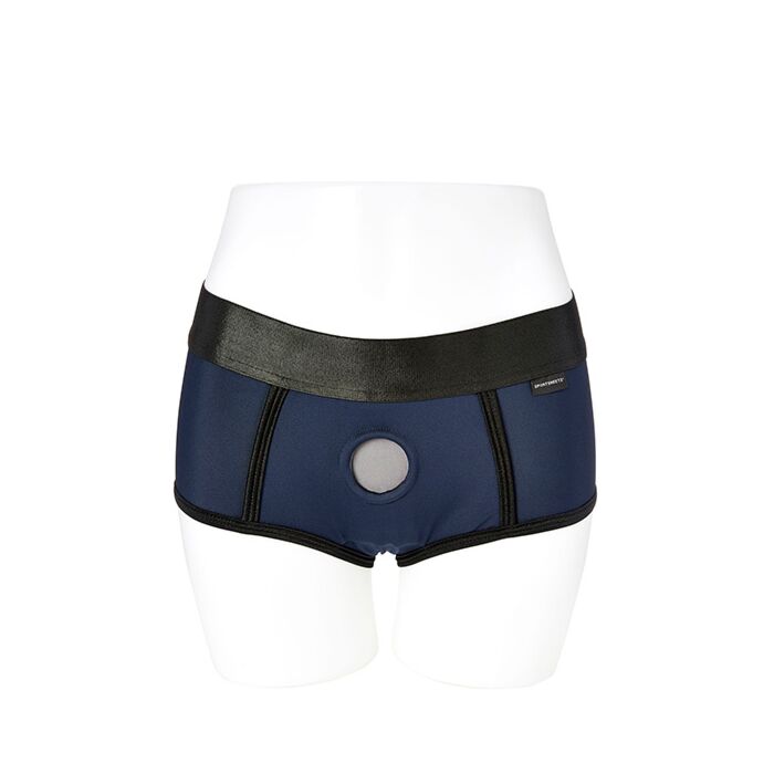 Fit Harness-XS Navy Blue