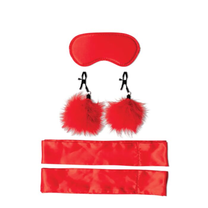 S&M Amor Bondage Beginner Kit S&M Amor Bondage Beginner Kit