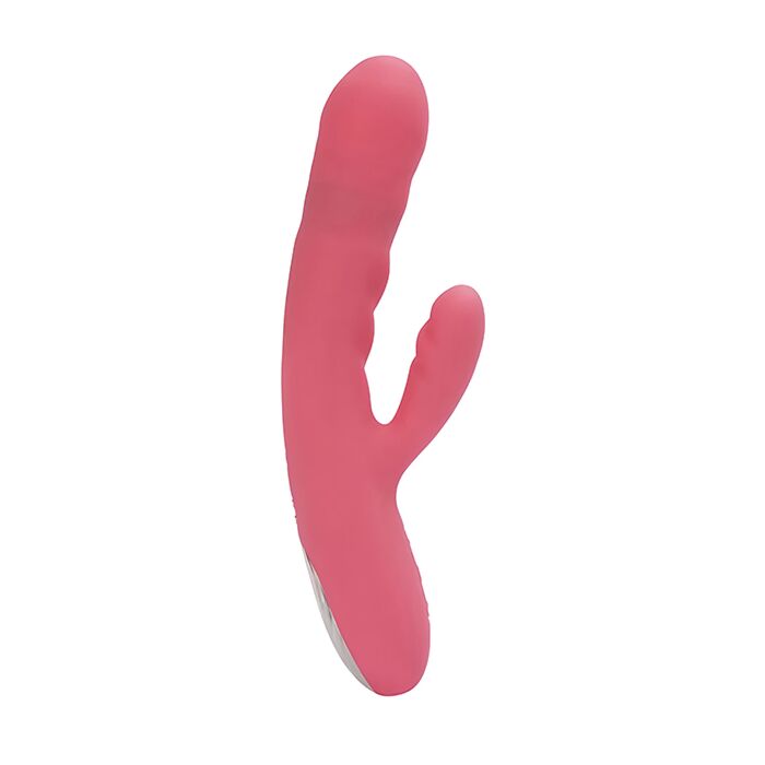 Avery Strawberry Pink