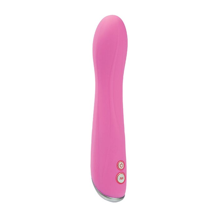 L'AMOUR PREMIUM SILICONE MASSAGER - TRYST 1