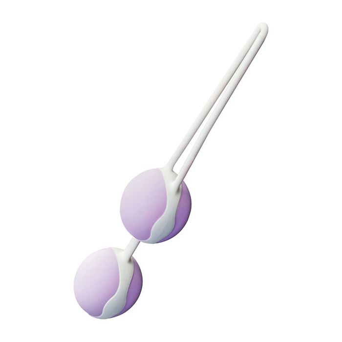 Bolas White/Candy Violet Bolas White/Candy Violet