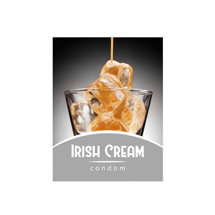 CONDON UNITARIO IRISH CREAM