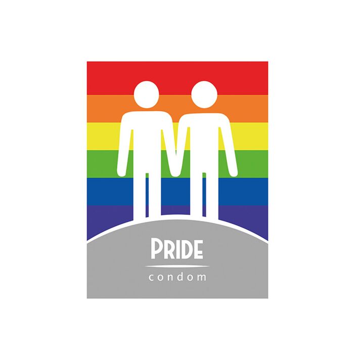 CONDON UNITARIO PRIDE