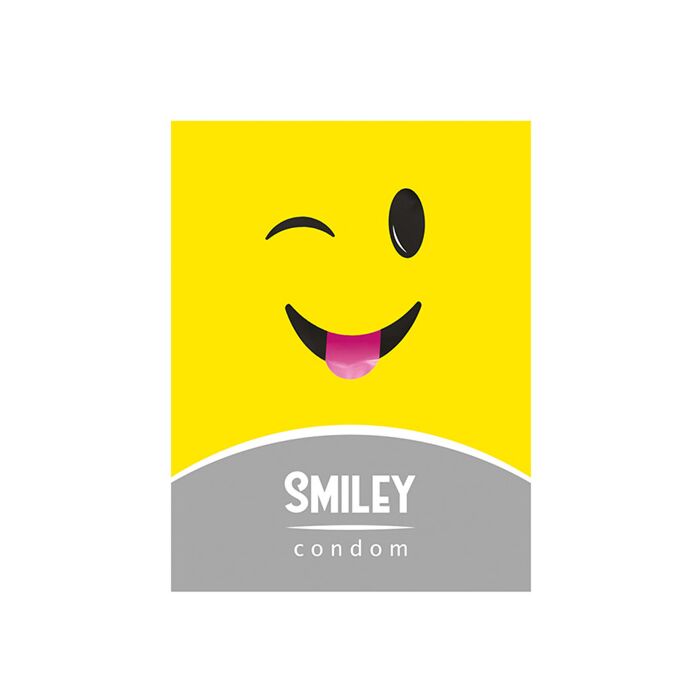 CONDON UNITARIO SMILEY