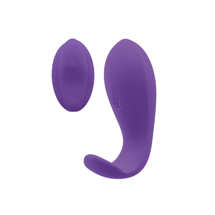 Droplet Purple Droplet Purple