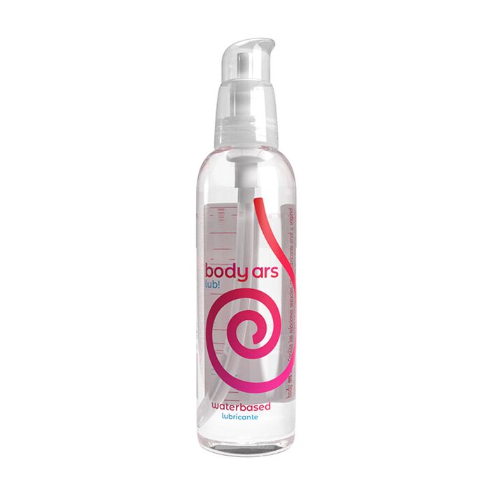 Lubricante Natural 150 ml