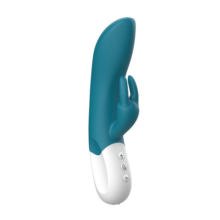 Mighty Rabbit Ocean Blue