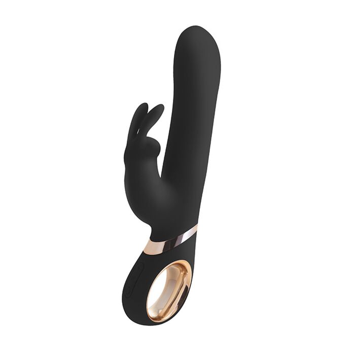 Naughty Rabbit Black