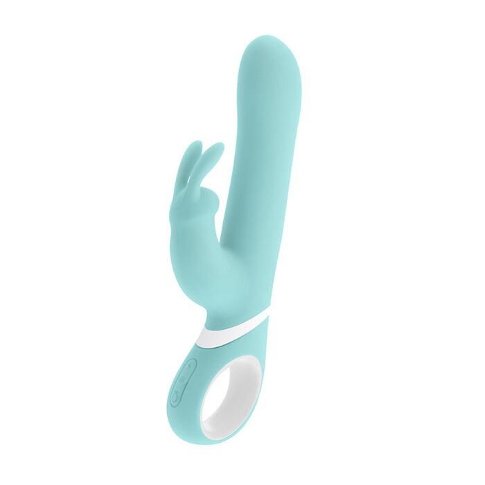 Naughty Rabbit Turquoise