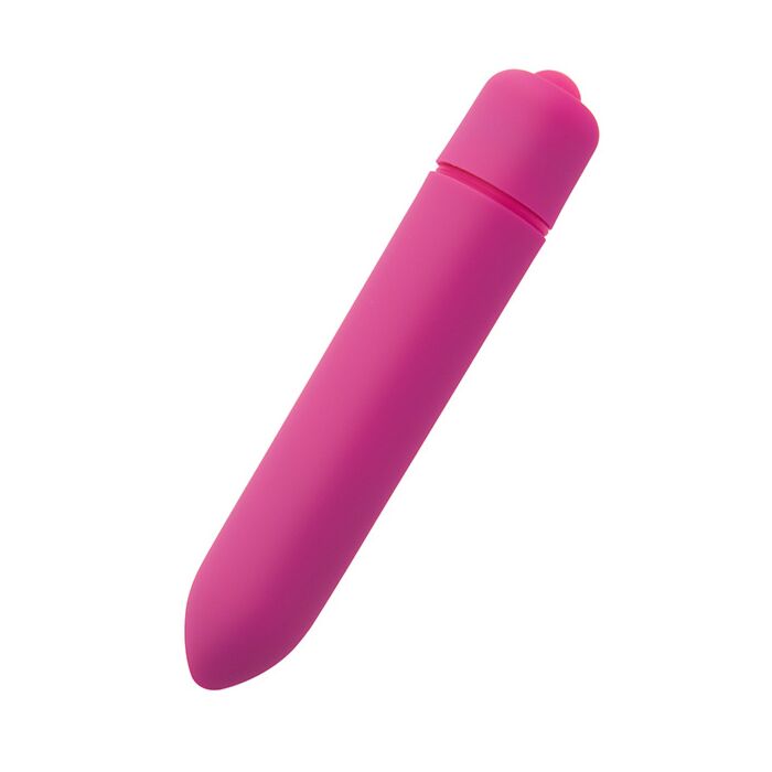 PINK - ZAHARA 7  FUNCTIONS VELVET BULLET