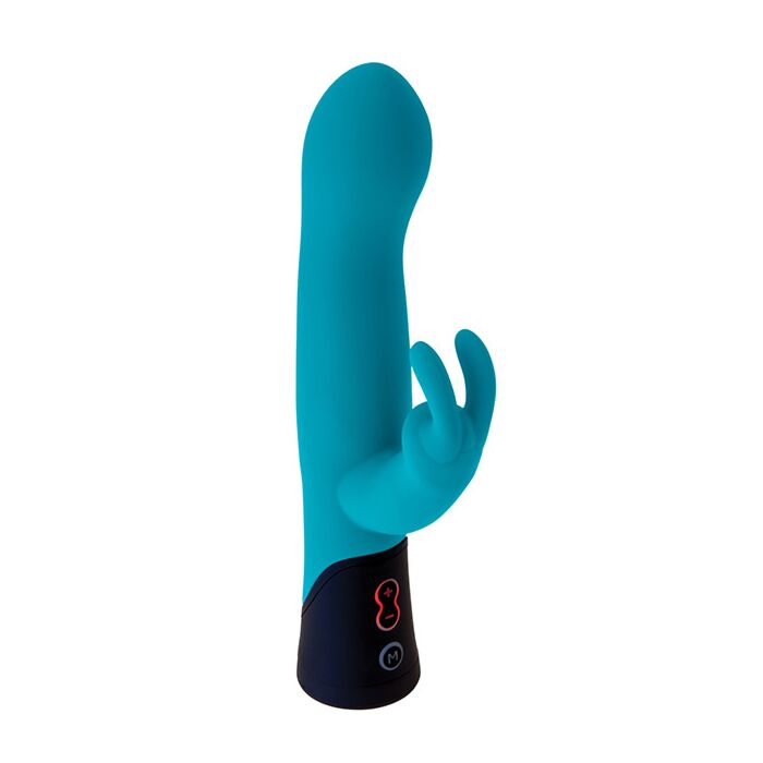 Rabbit Liebe Ocean Blue Rechargeable Rabbit Liebe Ocean Blue Rechargeable
