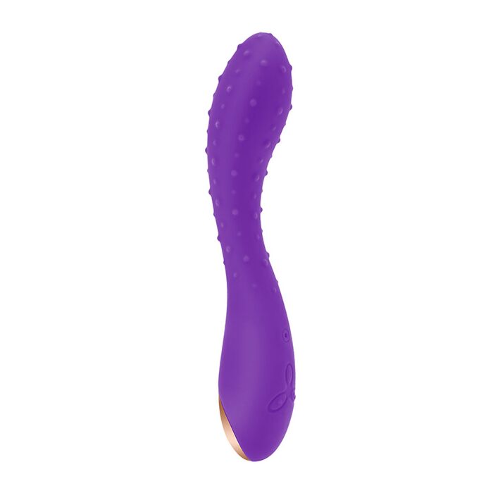 Slender Vibrator Purple Slender Vibrator Purple