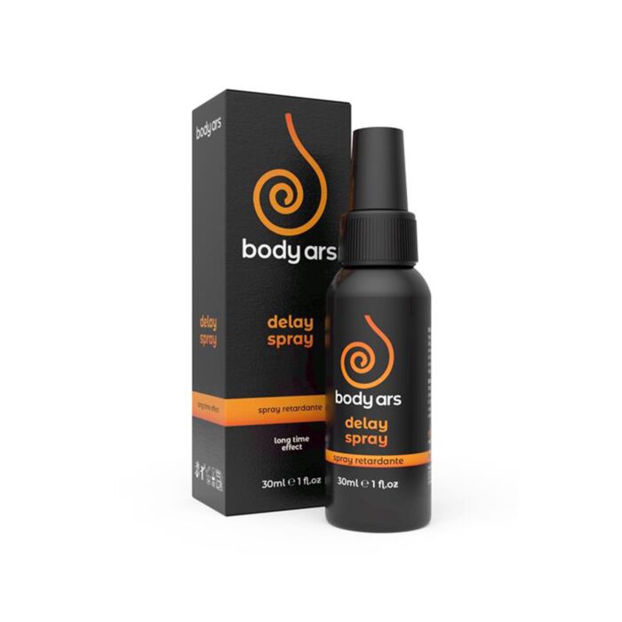 Spray Retardante 30 ML