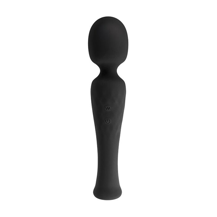 Wand Massager Black