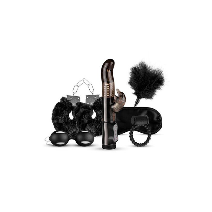 I Love Black Gift Set I Love Black Gift Set