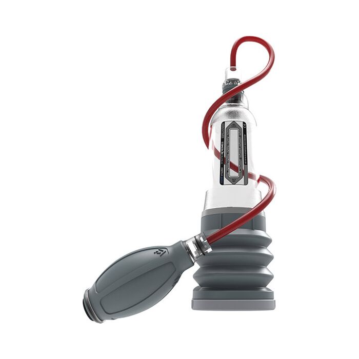 Bathmate hydroxtreme 5 - transparente