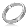 Cockring Metall METAL HARD – verstärkt die Erektion