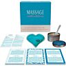 Massage Set Kheper Games Massage Seductions für verführerische Massagen