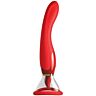 Vibrator FANTASY FOR HER Ultimate Pleasure 24K Gold Edition