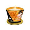 Massagekerze SHUNGA Mango 170 ml - Sinnliche Entspannung