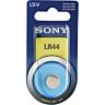 Pilas Sony Boton 1,5 V (10 x 1) lr44 - Pack de 10uds