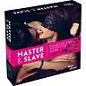 Master Slave 1 in 10 Sprachen pink