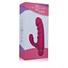 Intensive Vibrations in Pink