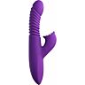 Rabbit Vibrator FANTASY FOR HER mit Heiz- und Vibrationsfunktion