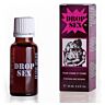 Love Drops RUF DROP SEX 20ML für sexuelle Stimulation