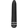 Superbe Vibrator schwarzer Diamant