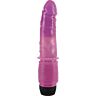 Lila Vibrator 20cm