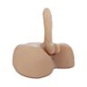 Masturbator Pipedream Fuck My Hard Rock Cock 20 cm