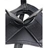 Harness KING COCK 20.3 CM mit realistischem Penis