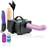 Tragbare Sexmaschine Fetish Fantasy Series International