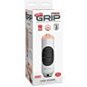 Masturbator Mega Grip Weiß