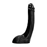Realistischer Penis Black Magic 32cm
