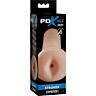 Masturbator PDX MALE Pump and Dump mit weichem Innenleben