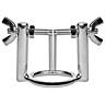 Dilatatoren METAL HARD - Ring Glande mit Presse