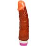 Vibrator BAILE WAVES OF PLEASURE 19.5 cm realistisch