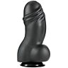 Dildo HIDDEN DESIRE INFERNO FAT BOYS 27 CM mit Ventosa