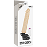 RealFeel Fernbedienung Vibrator 21cm