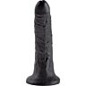 Dildo KING COCK 17.8 CM mit Saugnapfbasis