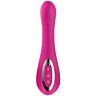 Vibrator Rosa Touch System
